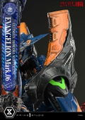 Ultimate Diorama Masterline Rebuild of Evangelion: Evangelion Mark. 06 (Concept By Josh Nizzi) thumbnail 24