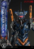Ultimate Diorama Masterline Rebuild of Evangelion: Evangelion Mark. 06 (Concept By Josh Nizzi) thumbnail 25