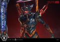Ultimate Diorama Masterline Rebuild of Evangelion: Evangelion Mark. 06 (Concept By Josh Nizzi) thumbnail 26