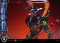 Ultimate Diorama Masterline Rebuild of Evangelion: Evangelion Mark. 06 (Concept By Josh Nizzi) thumbnail 27