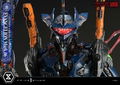 Ultimate Diorama Masterline Rebuild of Evangelion: Evangelion Mark. 06 (Concept By Josh Nizzi) thumbnail 28