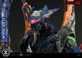 Ultimate Diorama Masterline Rebuild of Evangelion: Evangelion Mark. 06 (Concept By Josh Nizzi) thumbnail 29