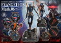 Ultimate Diorama Masterline Rebuild of Evangelion: Evangelion Mark. 06 (Concept By Josh Nizzi) thumbnail 33