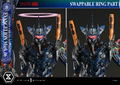 Ultimate Diorama Masterline Rebuild of Evangelion: Evangelion Mark. 06 (Concept By Josh Nizzi) thumbnail 34