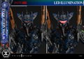 Ultimate Diorama Masterline Rebuild of Evangelion: Evangelion Mark. 06 (Concept By Josh Nizzi) thumbnail 35