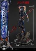 Ultimate Diorama Masterline Rebuild of Evangelion: Evangelion Mark. 06 (Concept By Josh Nizzi) thumbnail 36
