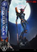 Ultimate Diorama Masterline Rebuild of Evangelion: Evangelion Mark. 06 (Concept By Josh Nizzi) thumbnail 5