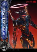 Ultimate Diorama Masterline Rebuild of Evangelion: Evangelion Mark. 06 (Concept By Josh Nizzi) thumbnail 9