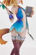 Vertex Originals Elf Village 1/6 Scale Pre-Painted Figure: Village Teacher Monica thumbnail 10