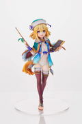 Vertex Originals Elf Village 1/6 Scale Pre-Painted Figure: Village Teacher Monica thumbnail 2