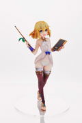 Vertex Originals Elf Village 1/6 Scale Pre-Painted Figure: Village Teacher Monica thumbnail 8