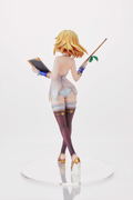 Vertex Originals Elf Village 1/6 Scale Pre-Painted Figure: Village Teacher Monica thumbnail 9
