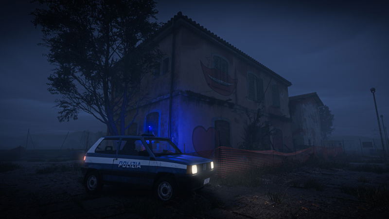 When Sirens Fall Silent <span class="ext" style="background-color: #2a475e; color: #FFFFFF;">STEAM</span> <span class="ext ext_digital">digital</span> image 2