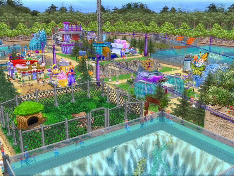 Marine Park Empire <span class="ext" style="background-color: #2a475e; color: #FFFFFF;">STEAM</span> <span class="ext ext_digital">digital</span> image 9