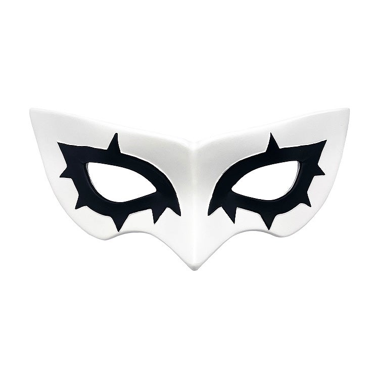 Persona 5 Royal Replica Mask Joker