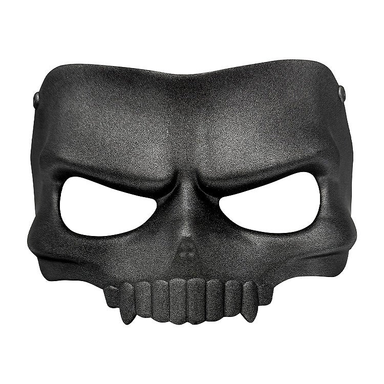 Persona 5 Royal Replica Mask Skull image 1