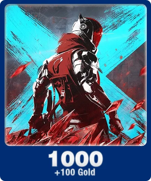 Blood Strike 1000 + 100 Gold Direct Top Up <span class="ext" style="background-color: #00e206; color: #FFFFFF;">Direct Top Up</span> <span class="ext ext_digital">digital</span> image 1