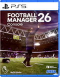Football Manager 26 Console (Multi-Language) thumbnail 1