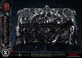 Life Scale Masterline Berserk 1/1 Scale Statue: Coffret of Fate Behelit Collection thumbnail 11
