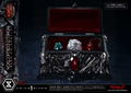 Life Scale Masterline Berserk 1/1 Scale Statue: Coffret of Fate Behelit Collection thumbnail 12