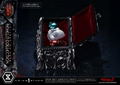 Life Scale Masterline Berserk 1/1 Scale Statue: Coffret of Fate Behelit Collection thumbnail 13