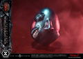 Life Scale Masterline Berserk 1/1 Scale Statue: Coffret of Fate Behelit Collection thumbnail 14