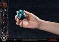 Life Scale Masterline Berserk 1/1 Scale Statue: Coffret of Fate Behelit Collection thumbnail 16