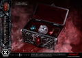 Life Scale Masterline Berserk 1/1 Scale Statue: Coffret of Fate Behelit Collection thumbnail 2