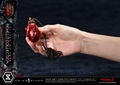Life Scale Masterline Berserk 1/1 Scale Statue: Coffret of Fate Behelit Collection thumbnail 20