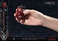 Life Scale Masterline Berserk 1/1 Scale Statue: Coffret of Fate Behelit Collection thumbnail 26