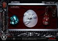 Life Scale Masterline Berserk 1/1 Scale Statue: Coffret of Fate Behelit Collection thumbnail 27