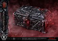 Life Scale Masterline Berserk 1/1 Scale Statue: Coffret of Fate Behelit Collection thumbnail 3