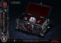 Life Scale Masterline Berserk 1/1 Scale Statue: Coffret of Fate Behelit Collection thumbnail 7