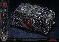 Life Scale Masterline Berserk 1/1 Scale Statue: Coffret of Fate Behelit Collection thumbnail 8