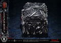 Life Scale Masterline Berserk 1/1 Scale Statue: Ganishka's Behelit thumbnail 11