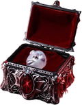 Life Scale Masterline Berserk 1/1 Scale Statue: Ganishka's Behelit thumbnail 1