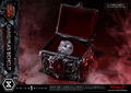 Life Scale Masterline Berserk 1/1 Scale Statue: Ganishka's Behelit thumbnail 2