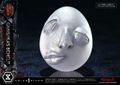 Life Scale Masterline Berserk 1/1 Scale Statue: Ganishka's Behelit thumbnail 5