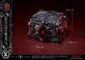 Life Scale Masterline Berserk 1/1 Scale Statue: Griffith's Behelit thumbnail 10
