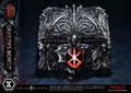 Life Scale Masterline Berserk 1/1 Scale Statue: Griffith's Behelit thumbnail 11