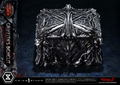 Life Scale Masterline Berserk 1/1 Scale Statue: Griffith's Behelit thumbnail 12