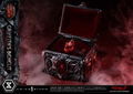 Life Scale Masterline Berserk 1/1 Scale Statue: Griffith's Behelit thumbnail 2
