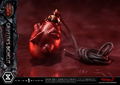 Life Scale Masterline Berserk 1/1 Scale Statue: Griffith's Behelit thumbnail 3
