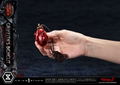 Life Scale Masterline Berserk 1/1 Scale Statue: Griffith's Behelit thumbnail 8