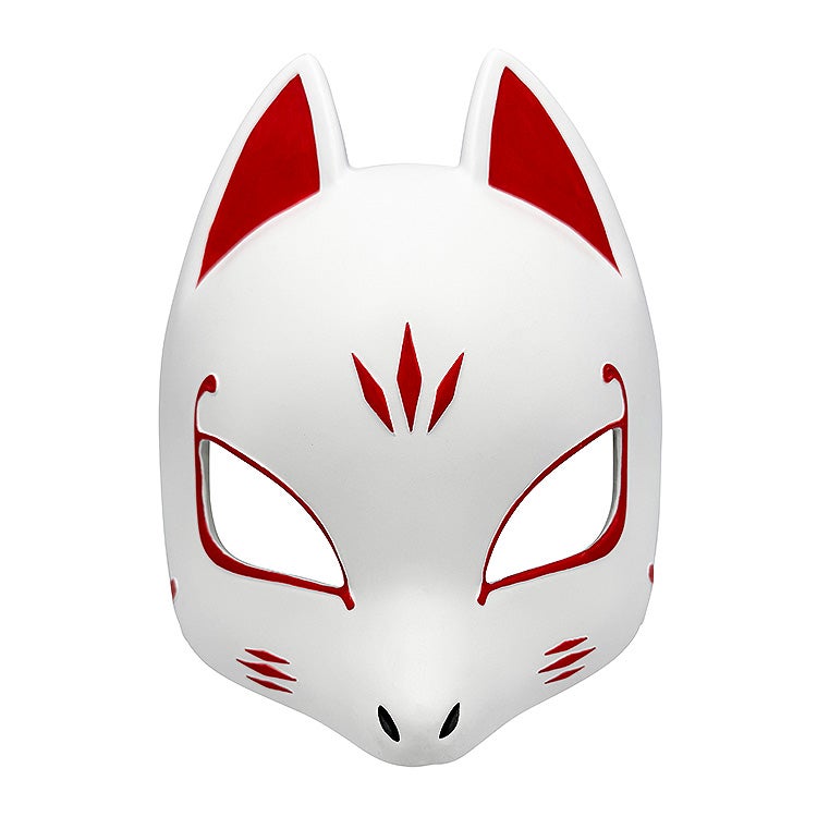 Persona 5 Royal Replica Mask Fox image 1