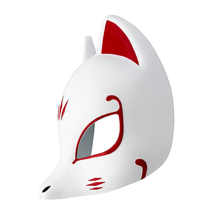 Persona 5 Royal Replica Mask Fox image 2
