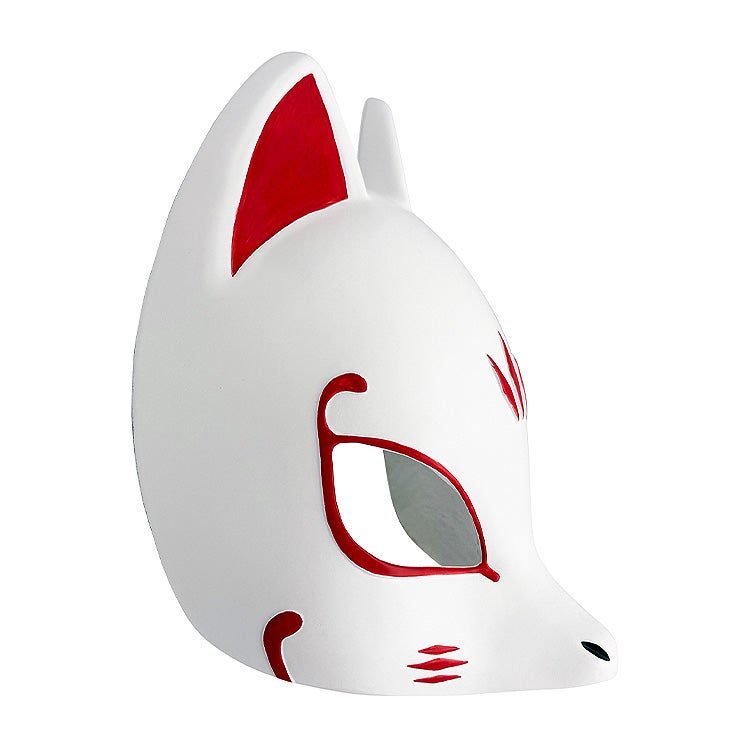 Persona 5 Royal Replica Mask Fox image 3