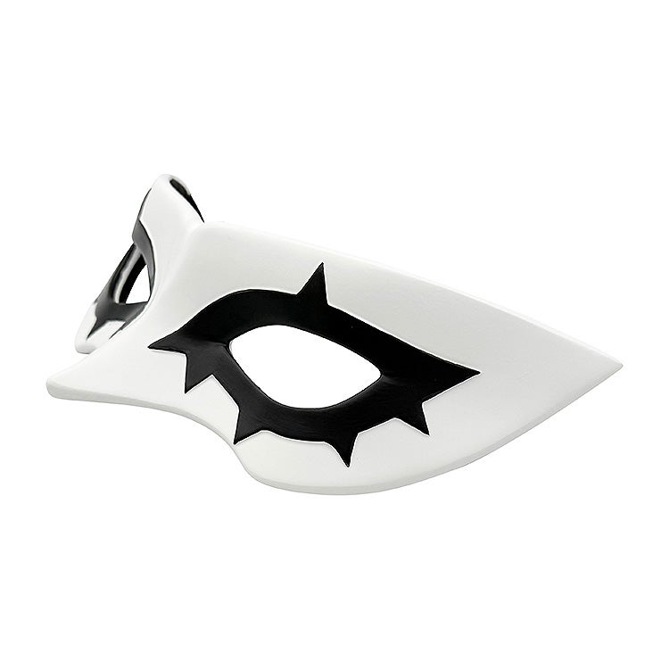 Persona 5 Royal Replica Mask Joker image 2