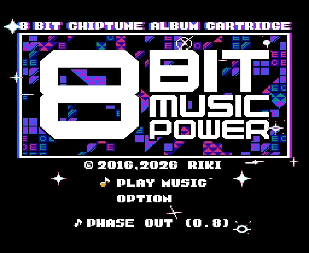 邦楽 <CD>SPEEDKING - 8bit RAVE 8Bit Music Power 10th Anniversary for Famicom / NES