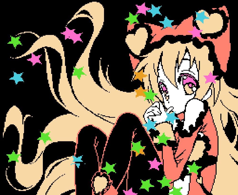 8Bit Music Power 10th Anniversary for Famicom / NES